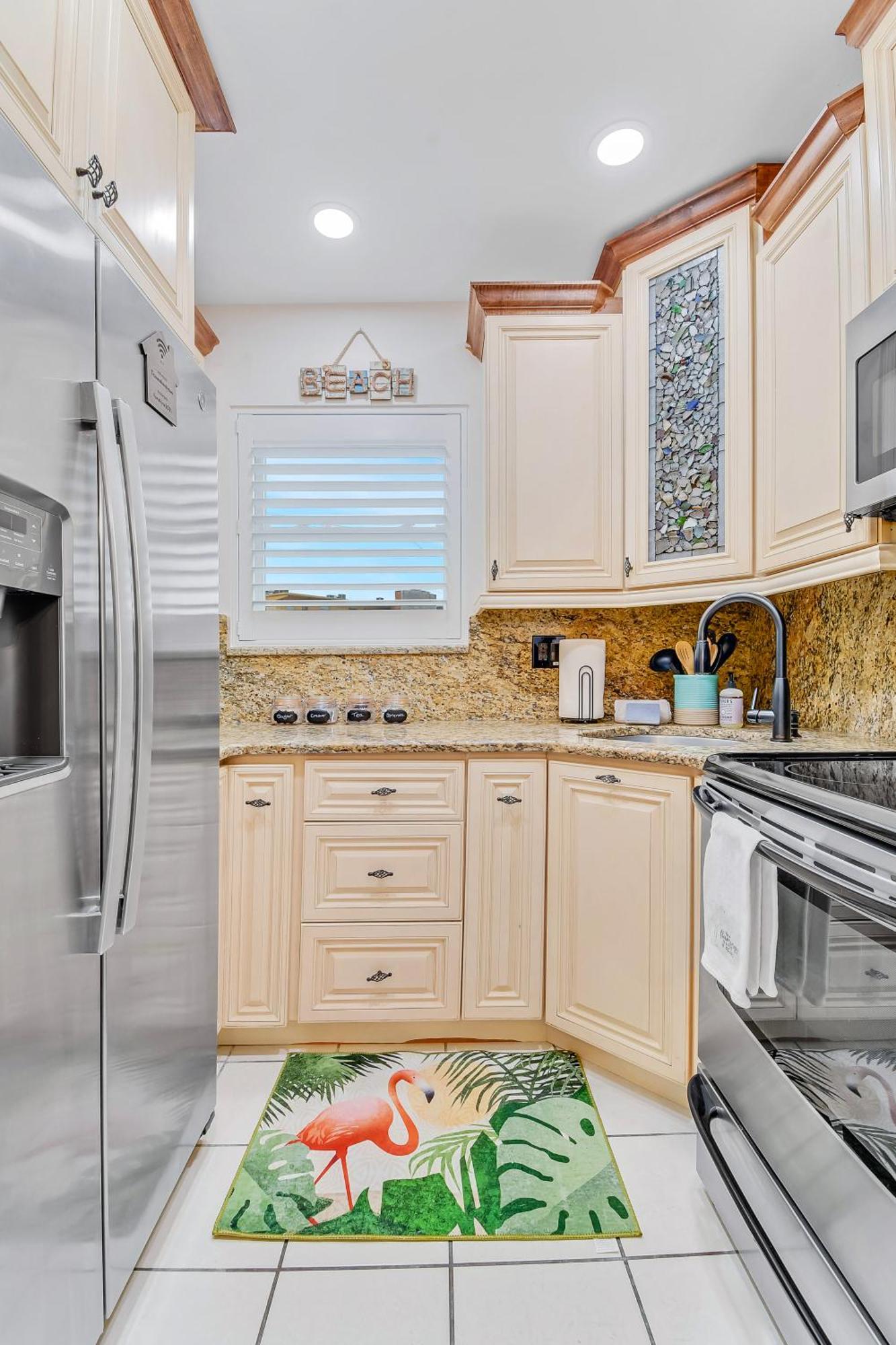 Appartement Funshine Pointe Capri à St. Pete Beach Extérieur photo