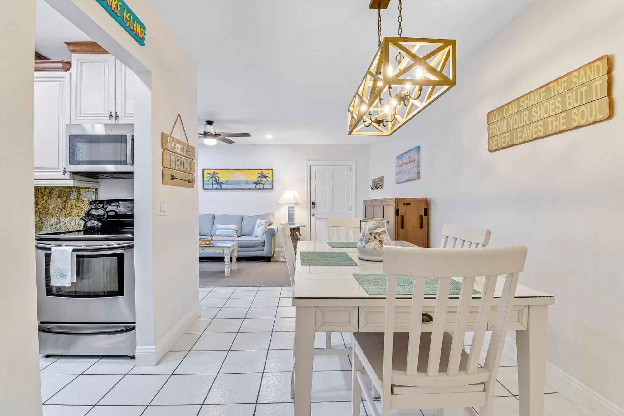 Appartement Funshine Pointe Capri à St. Pete Beach Extérieur photo