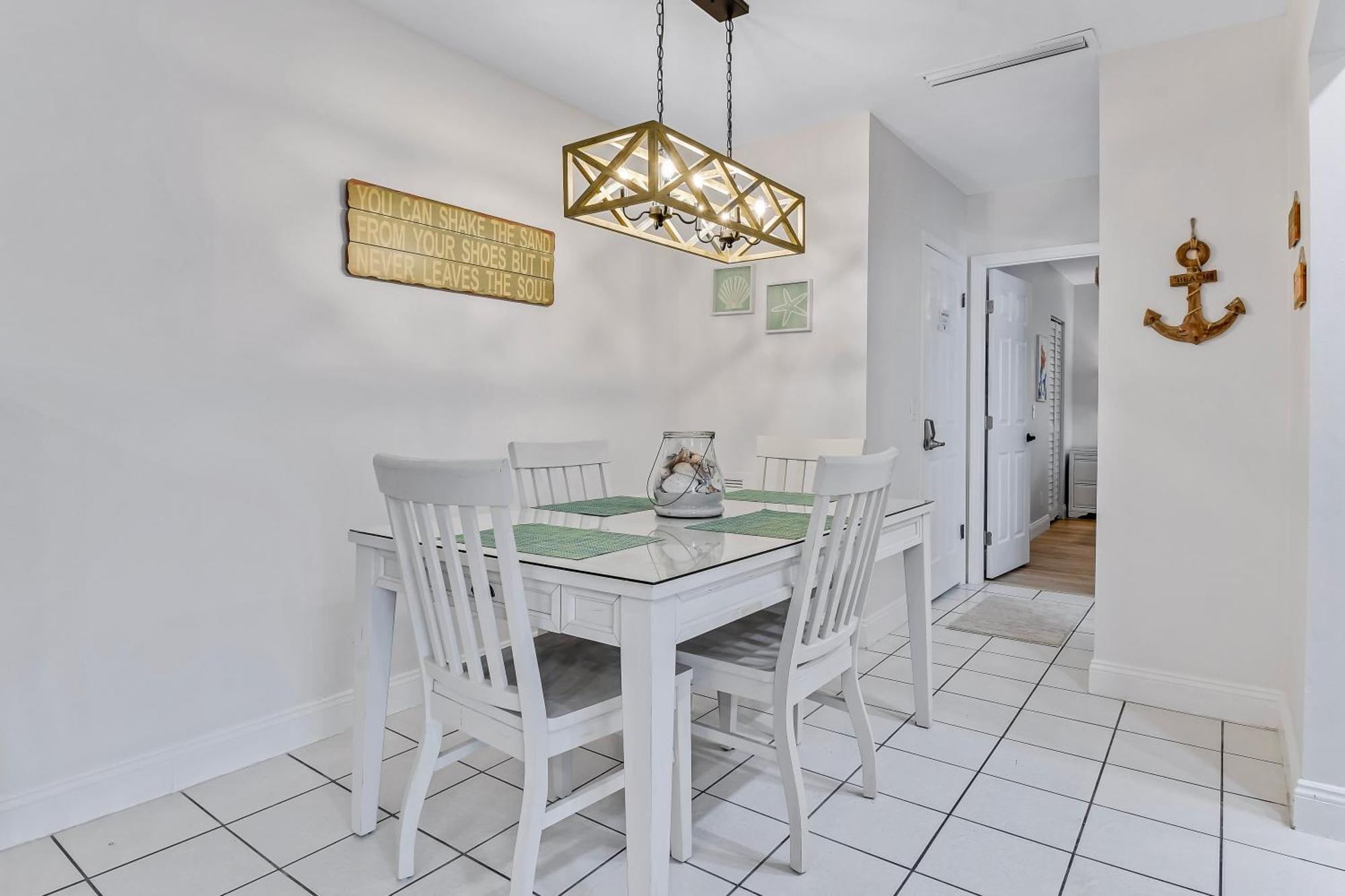 Appartement Funshine Pointe Capri à St. Pete Beach Extérieur photo