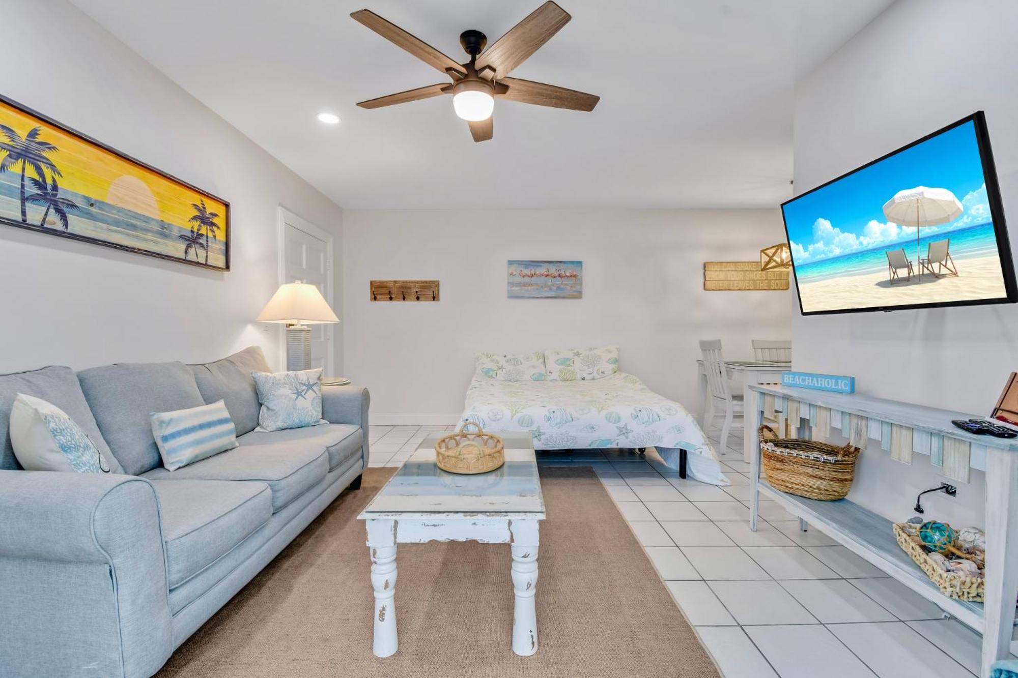 Appartement Funshine Pointe Capri à St. Pete Beach Extérieur photo