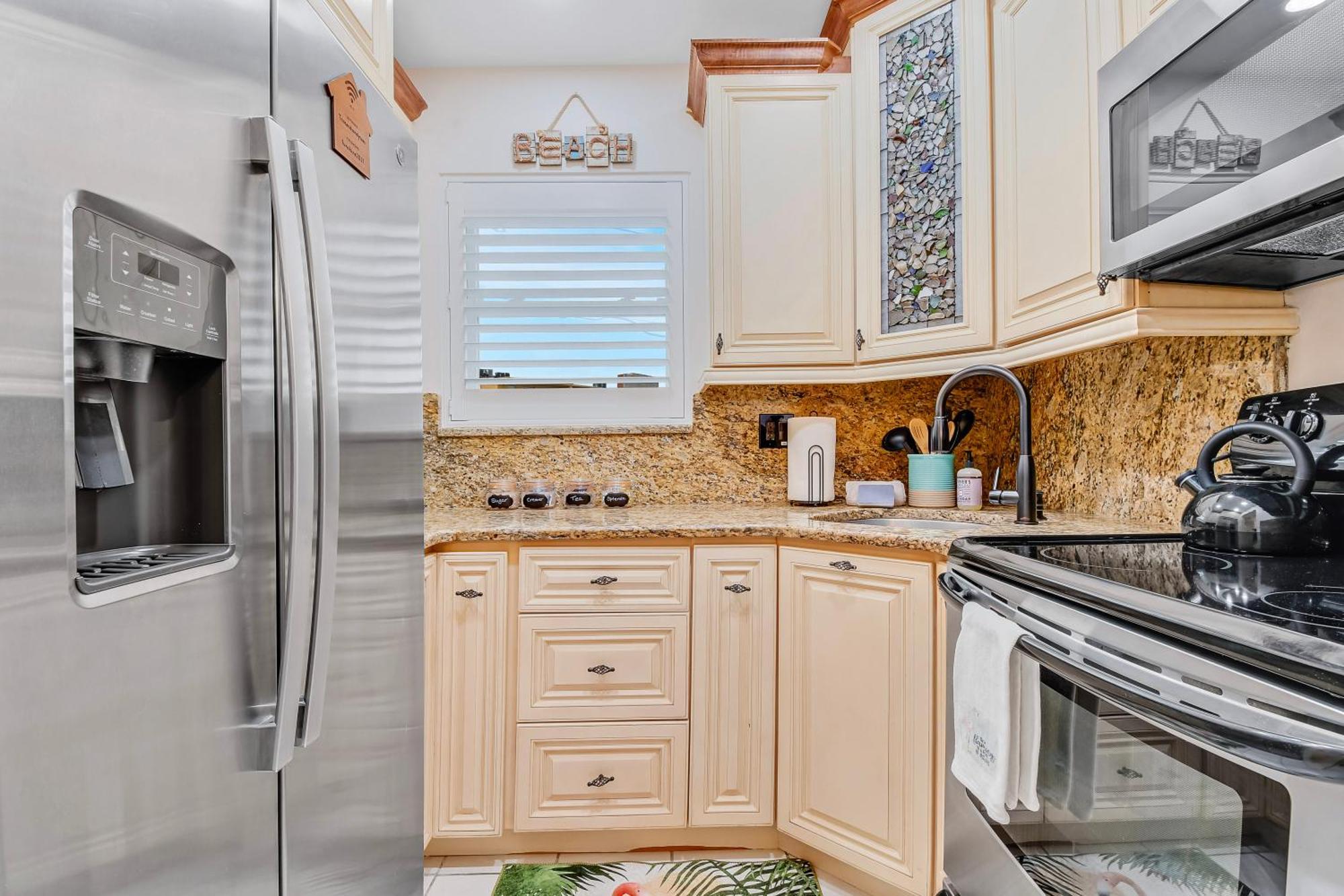 Appartement Funshine Pointe Capri à St. Pete Beach Extérieur photo