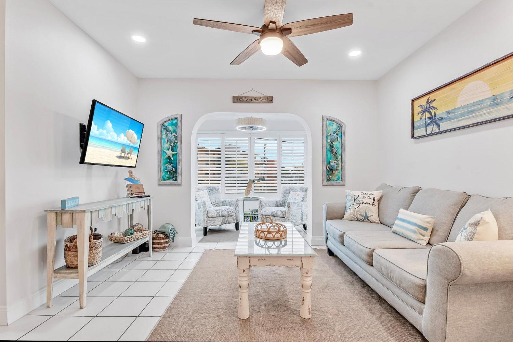 Appartement Funshine Pointe Capri à St. Pete Beach Extérieur photo